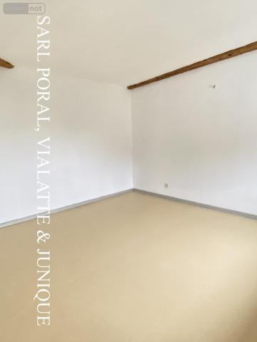 Appartement à louer à Pont-d'Ain dans l'Ain (01160), ref : 01031-L687