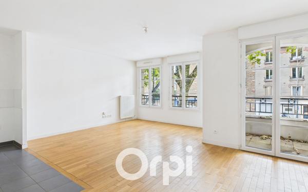 Appartement à vendre    4 pièces • 85,23 m2 Chaville