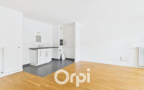 Appartement à vendre    4 pièces • 85,23 m2 Chaville