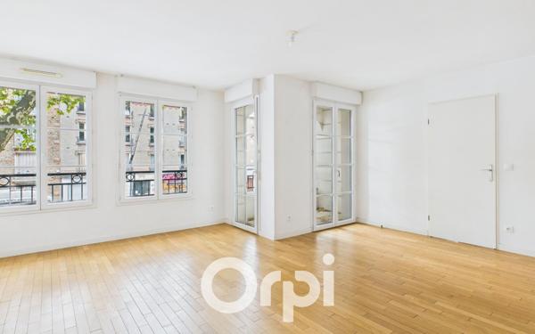 Appartement à vendre    4 pièces • 85,23 m2 Chaville