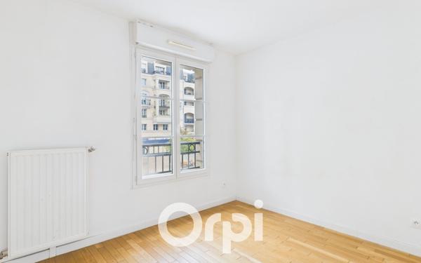 Appartement à vendre    4 pièces • 85,23 m2 Chaville