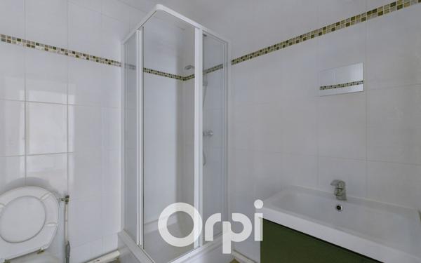 Appartement à vendre    4 pièces • 85,23 m2 Chaville