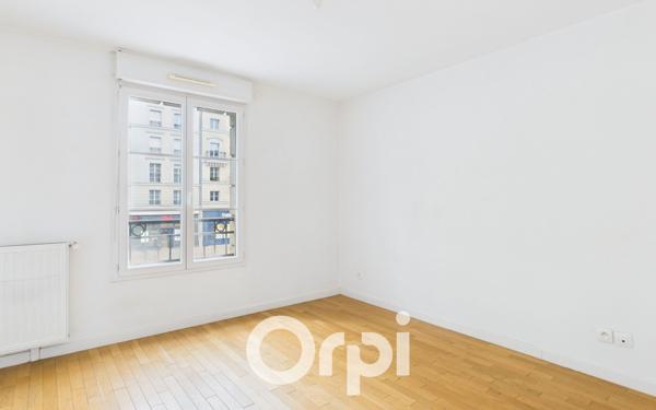 Appartement à vendre    4 pièces • 85,23 m2 Chaville