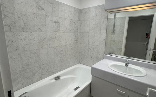 Appartement à louer    2 pièces • 45,05 m2 Levallois-Perret