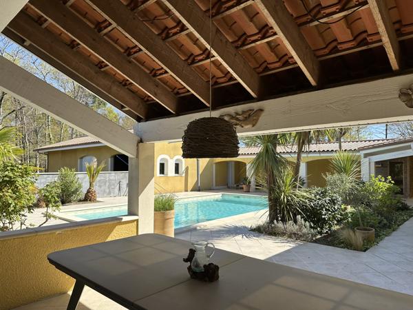 Maison à vendre à Hourtin (33990) - Gironde