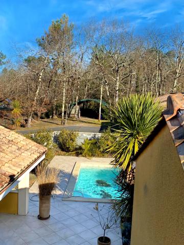 Maison à vendre à Hourtin (33990) - Gironde