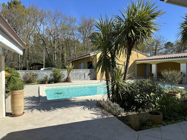 Maison à vendre à Hourtin (33990) - Gironde
