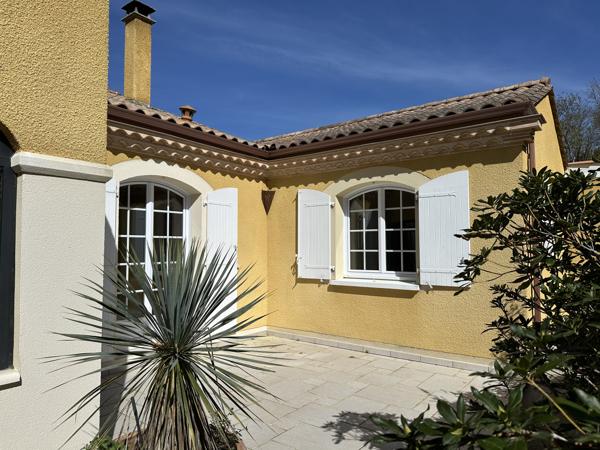 Maison à vendre à Hourtin (33990) - Gironde