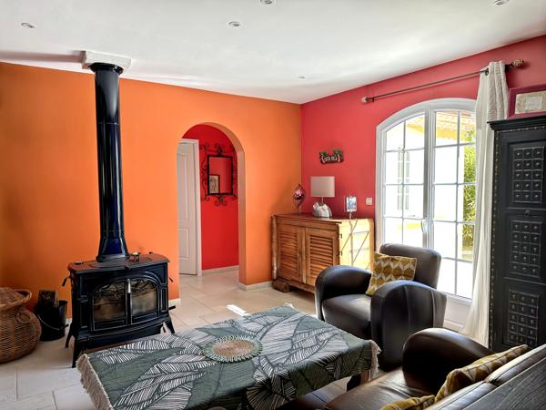Maison à vendre à Hourtin (33990) - Gironde