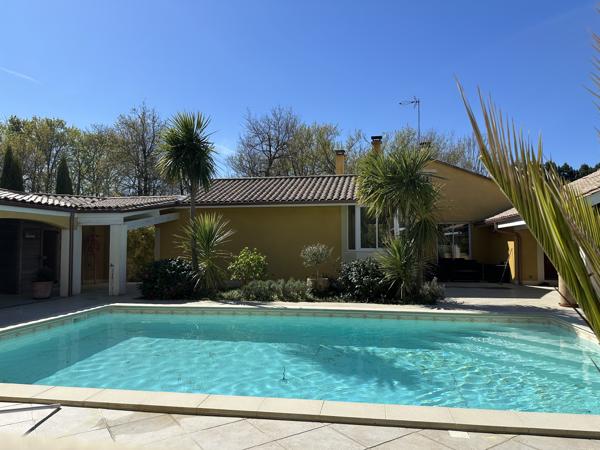 Maison à vendre à Hourtin (33990) - Gironde