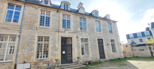 Maison à vendre à Carentan-les-Marais (50500) - Manche