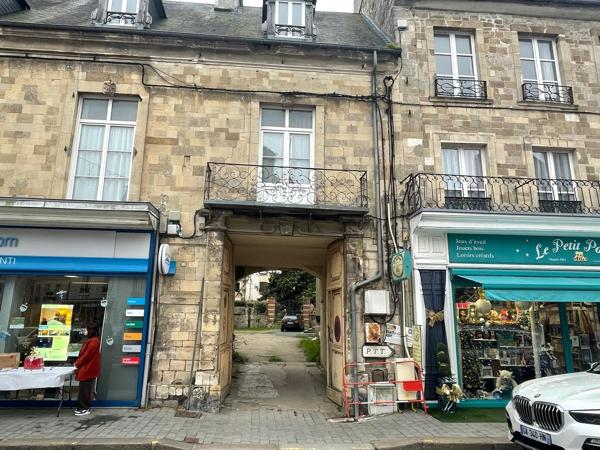 Maison à vendre à Carentan-les-Marais (50500) - Manche