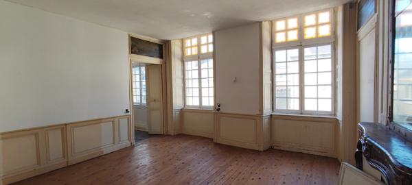 Maison à vendre à Carentan-les-Marais (50500) - Manche