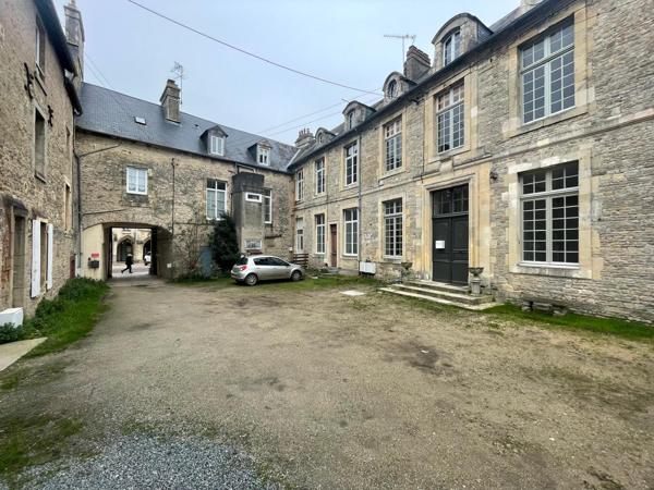 Maison à vendre à Carentan-les-Marais (50500) - Manche