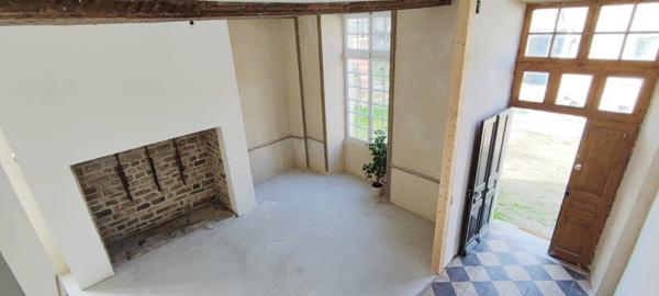 Maison à vendre à Carentan-les-Marais (50500) - Manche