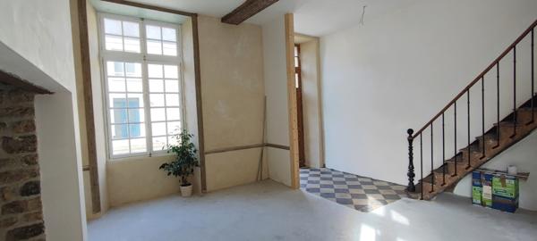 Maison à vendre à Carentan-les-Marais (50500) - Manche