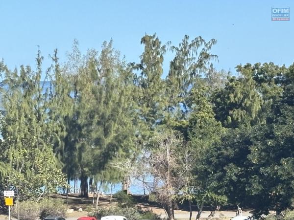 A vendre - T3 de 62 m2 sur le front de mer de Saint-Leu