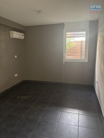 A vendre - T3 de 62 m2 sur le front de mer de Saint-Leu