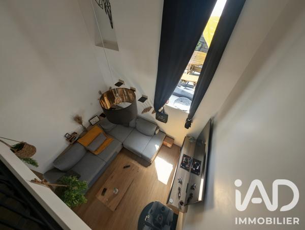 Maison à vendre 5 pièces 87 m² Quimperlé