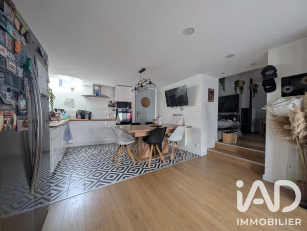 Maison à vendre 5 pièces 87 m² Quimperlé