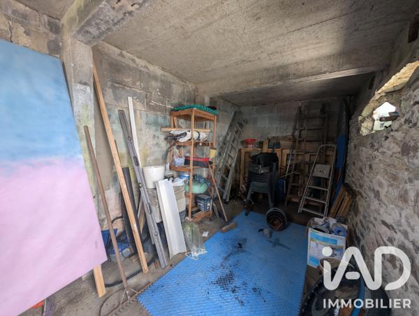 Maison à vendre 5 pièces 87 m² Quimperlé