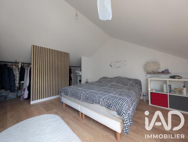 Maison à vendre 5 pièces 87 m² Quimperlé