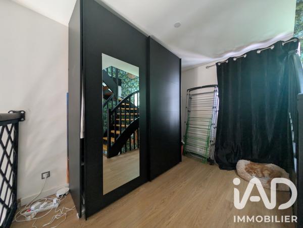 Maison à vendre 5 pièces 87 m² Quimperlé