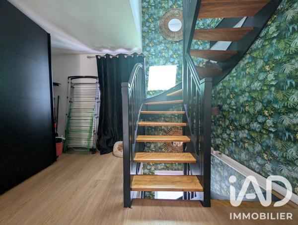 Maison à vendre 5 pièces 87 m² Quimperlé