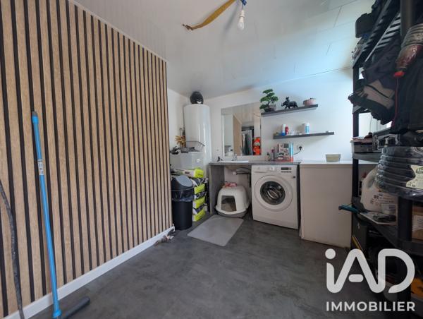 Maison à vendre 5 pièces 87 m² Quimperlé