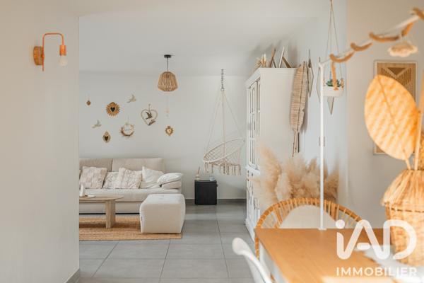 Maison à vendre 5 pièces 132,49 m² La Buisse