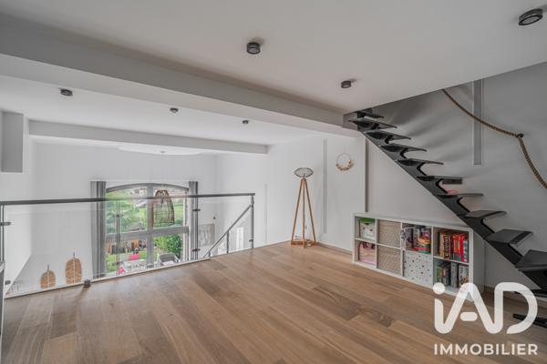 Maison à vendre 5 pièces 132,49 m² La Buisse