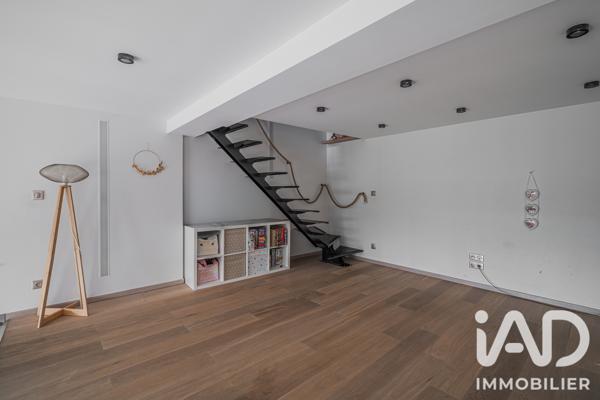Maison à vendre 5 pièces 132,49 m² La Buisse