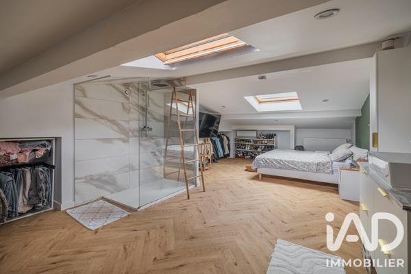 Maison à vendre 5 pièces 132,49 m² La Buisse
