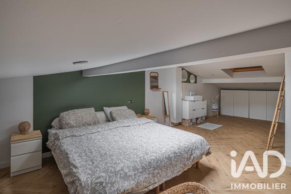 Maison à vendre 5 pièces 132,49 m² La Buisse