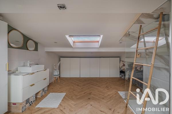 Maison à vendre 5 pièces 132,49 m² La Buisse