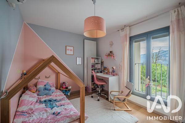 Maison à vendre 5 pièces 132,49 m² La Buisse