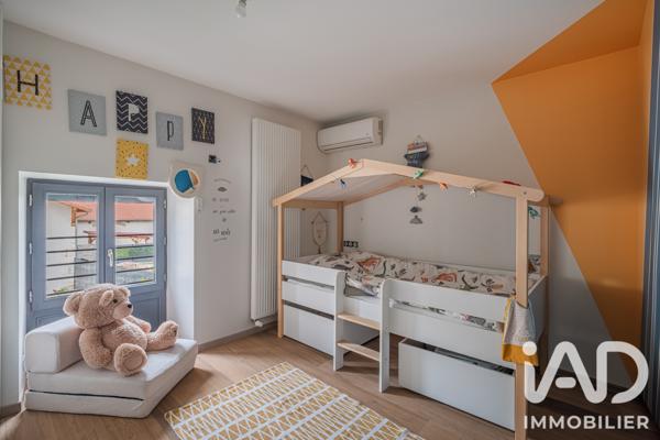 Maison à vendre 5 pièces 132,49 m² La Buisse
