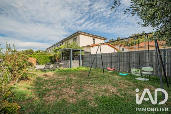 Maison à vendre 5 pièces 132,49 m² La Buisse