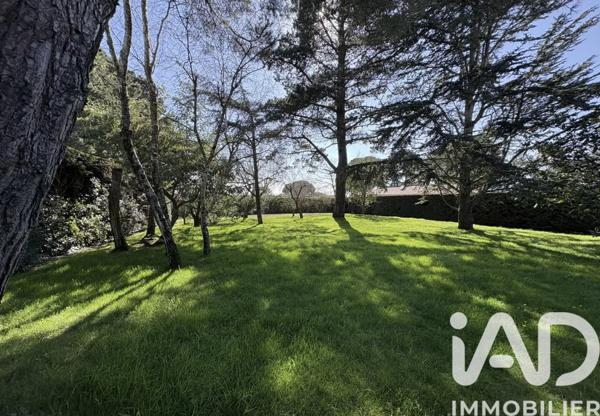 Maison à vendre 5 pièces 128 m² Pornic