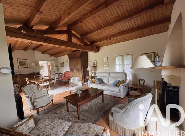 Maison à vendre 5 pièces 128 m² Pornic