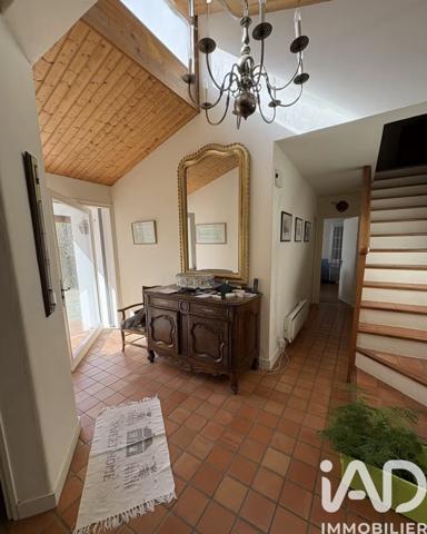 Maison à vendre 5 pièces 128 m² Pornic