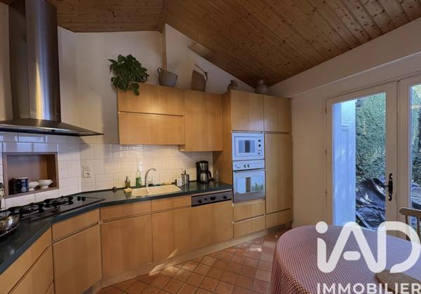 Maison à vendre 5 pièces 128 m² Pornic