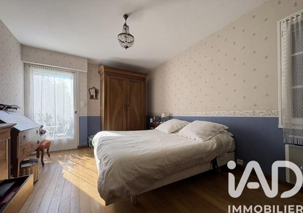 Maison à vendre 5 pièces 128 m² Pornic