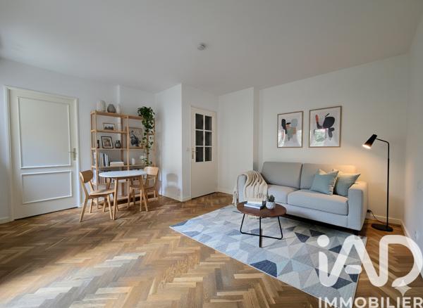 Appartement à vendre 1 pièce 28 m² Rambouillet