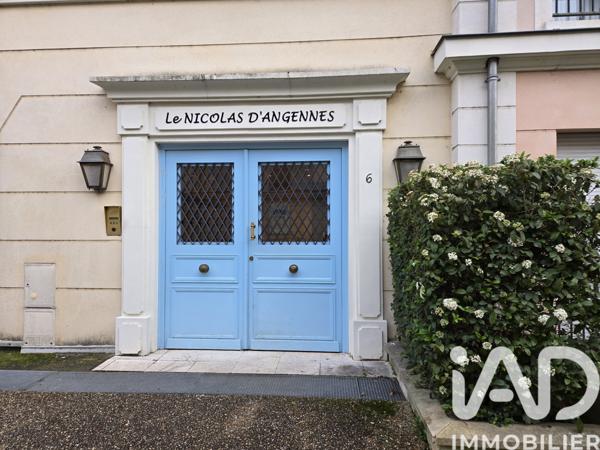Appartement à vendre 1 pièce 28 m² Rambouillet
