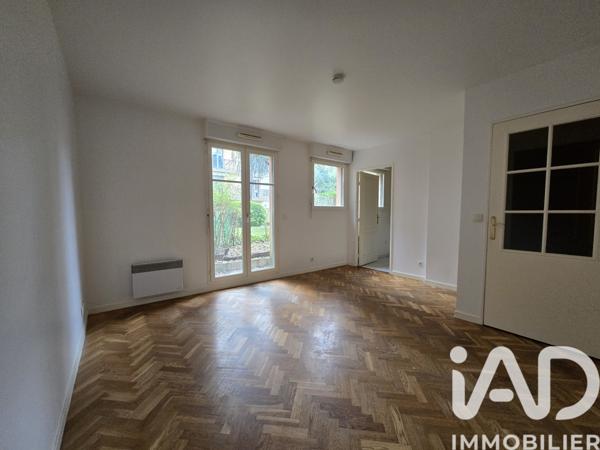 Appartement à vendre 1 pièce 28 m² Rambouillet