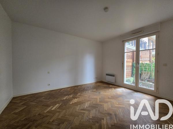 Appartement à vendre 1 pièce 28 m² Rambouillet