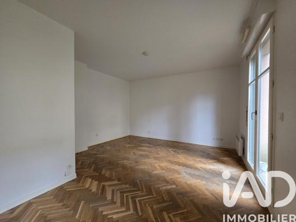 Appartement à vendre 1 pièce 28 m² Rambouillet