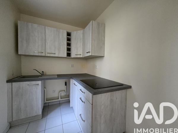 Appartement à vendre 1 pièce 28 m² Rambouillet