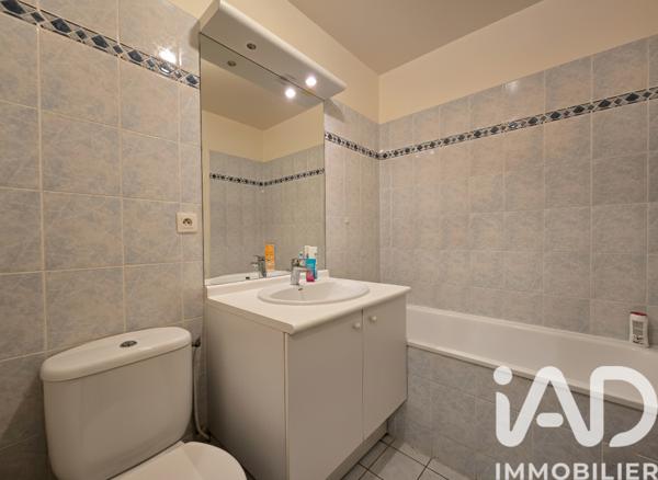 Appartement à vendre 1 pièce 28 m² Rambouillet